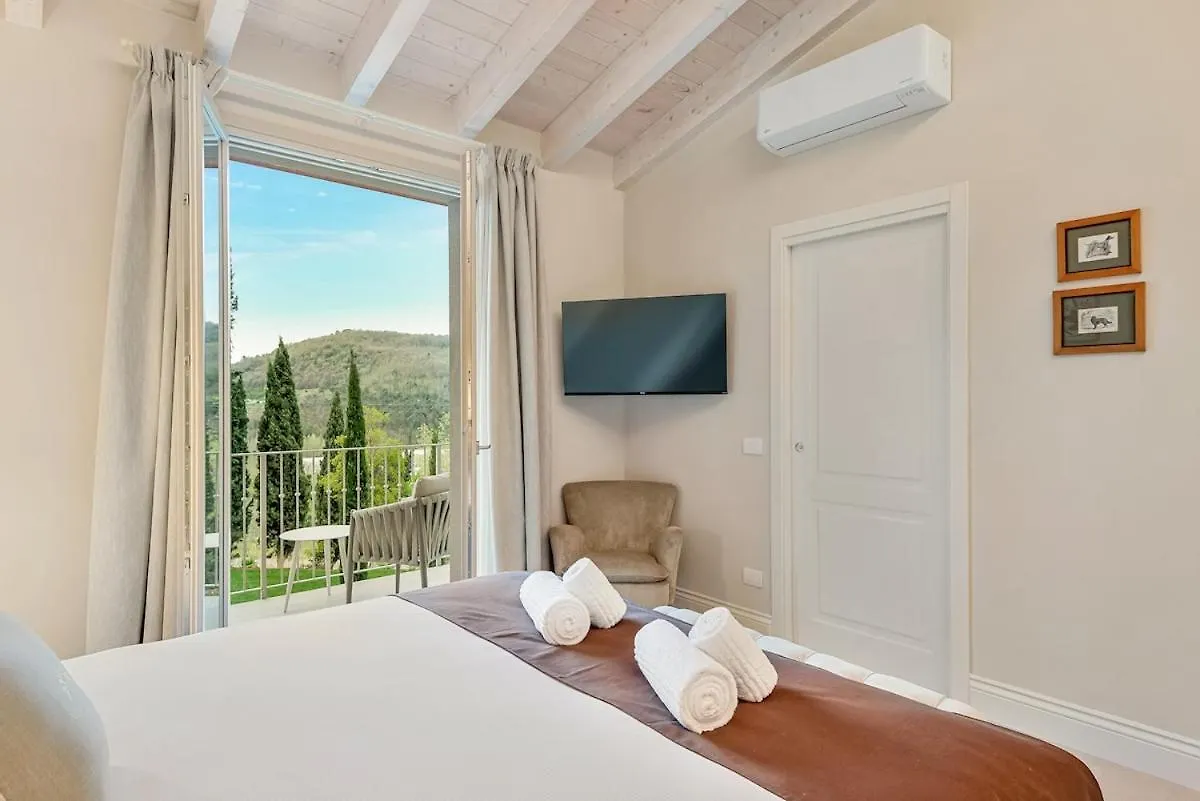 Diamond In The Hills Piscina Privata E Vasca Idromassaggio Villa Serravalle Pistoiese 0*,